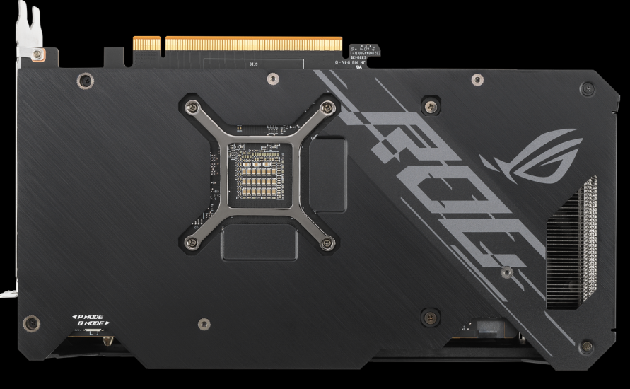 罗杰·雷登RX 6600型。